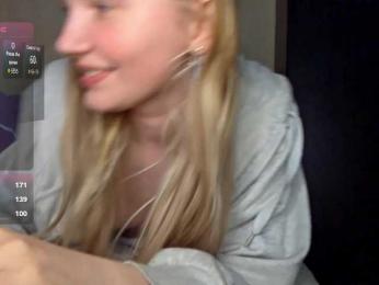 MilagroKailey webcam model stream image