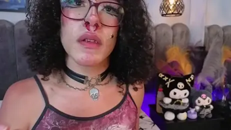 Dark_nina_ webcam stripchat model stream image