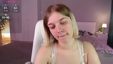 Jess_Marais webcam model stream image
