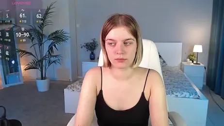 Jess_Marais webcam model stream image