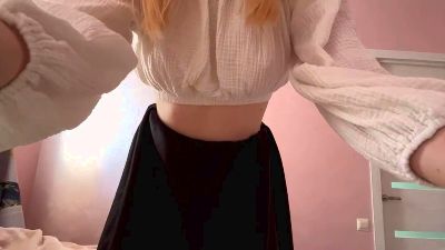 VerlieDaso webcam model stream image
