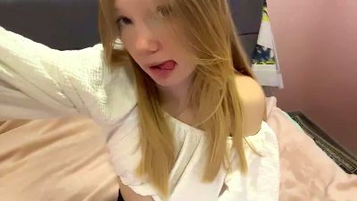 VerlieDaso webcam model stream image