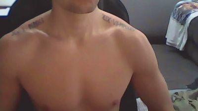 nicoargx webcam model stream image