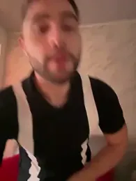 Steve-Carter webcam model stream image