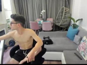 johnnyk8 webcam chaturbate model stream image