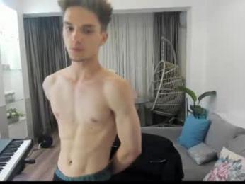 johnnyk8 webcam model stream image