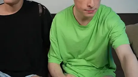 MattyandAiden webcam model stream image