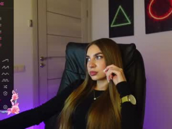 abby_laker webcam model stream image