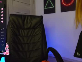 abby_laker webcam model stream image
