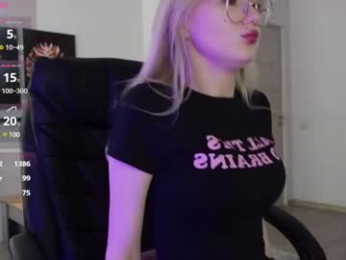 abby_laker webcam model stream image