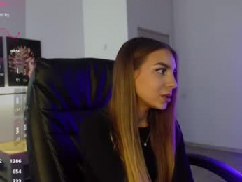 abby_laker webcam model stream image
