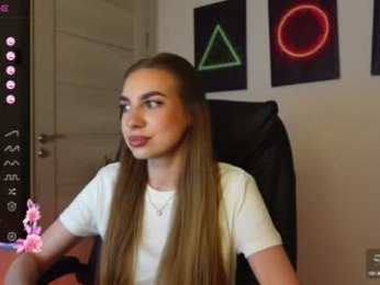 abby_laker webcam model stream image