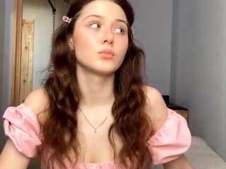 katiecroston webcam model stream image