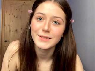 katiecroston webcam model stream image