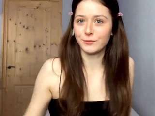 katiecroston webcam model stream image
