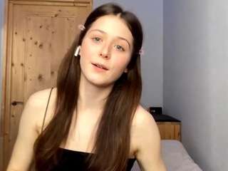 katiecroston webcam model stream image