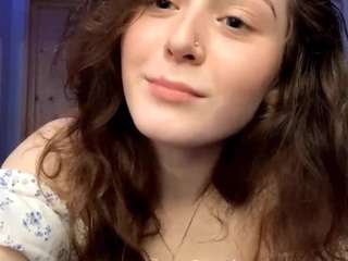 katiecroston webcam model stream image