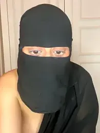 arabiaAna webcam model stream image