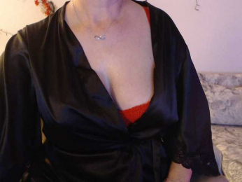 goodSnowQueen webcam model stream image