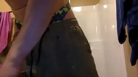 Fire4man webcam model stream image