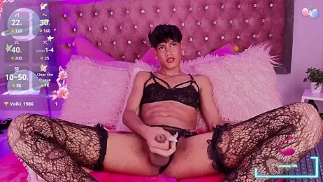 Jonas_Rivers webcam model stream image