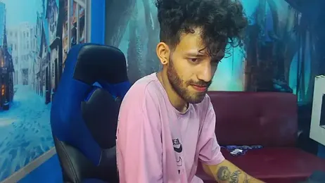 Jack_soul77 webcam model stream image