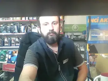 vihand22 webcam model stream image