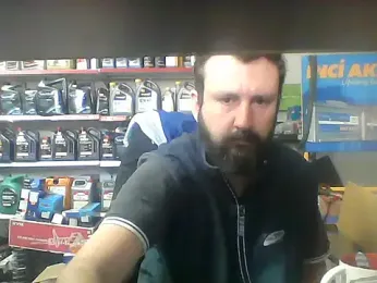 vihand22 webcam model stream image