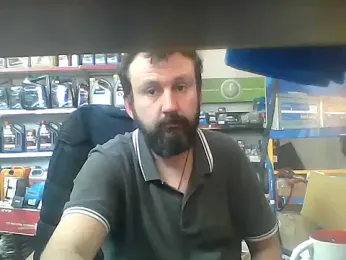 vihand22 webcam model stream image