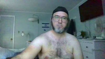USA_Jew webcam model stream image