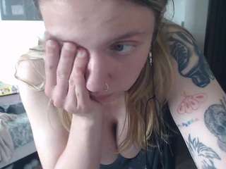 amandabb webcam model stream image