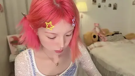 Komorebi-cc webcam stripchat model stream image