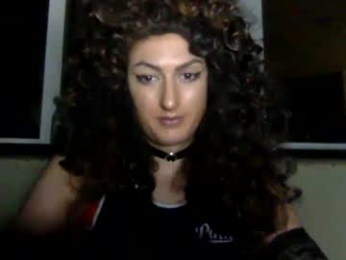 sissyviki webcam model stream image
