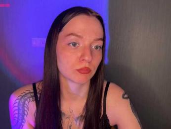 AriaBlance webcam model stream image