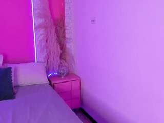 emyliesander webcam model stream image