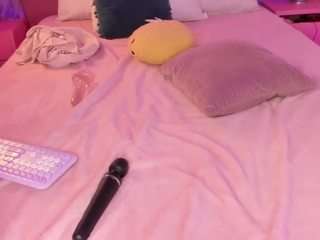 emyliesander webcam model stream image