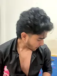 Gabbar765 webcam stripchat model stream image
