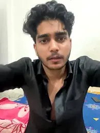 Gabbar765 webcam stripchat model stream image