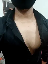 Gabbar765 webcam model stream image