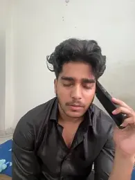 Gabbar765 webcam model stream image