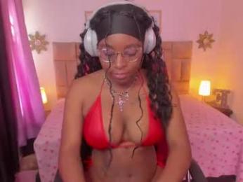 candy_wiilliams webcam preview