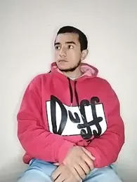 Thick_Cock webcam model stream image