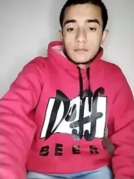 Thick_Cock webcam model stream image