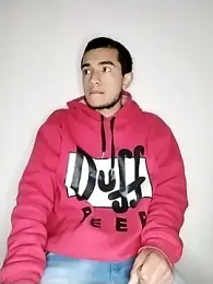 Thick_Cock webcam model stream image