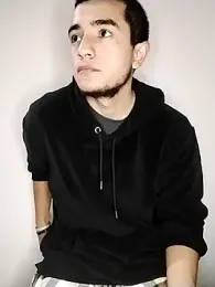 Thick_Cock webcam model stream image