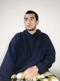 Thick_Cock webcam model stream image
