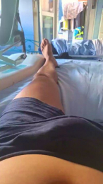 OSSmonello webcam model stream image