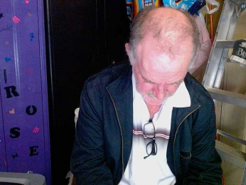 SUPERSEXY1963 webcam model stream image