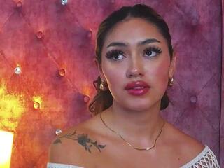 Maddison Belucci webcam model stream image