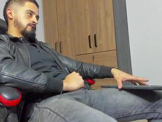 Maximius Master webcam flirt4free model stream image